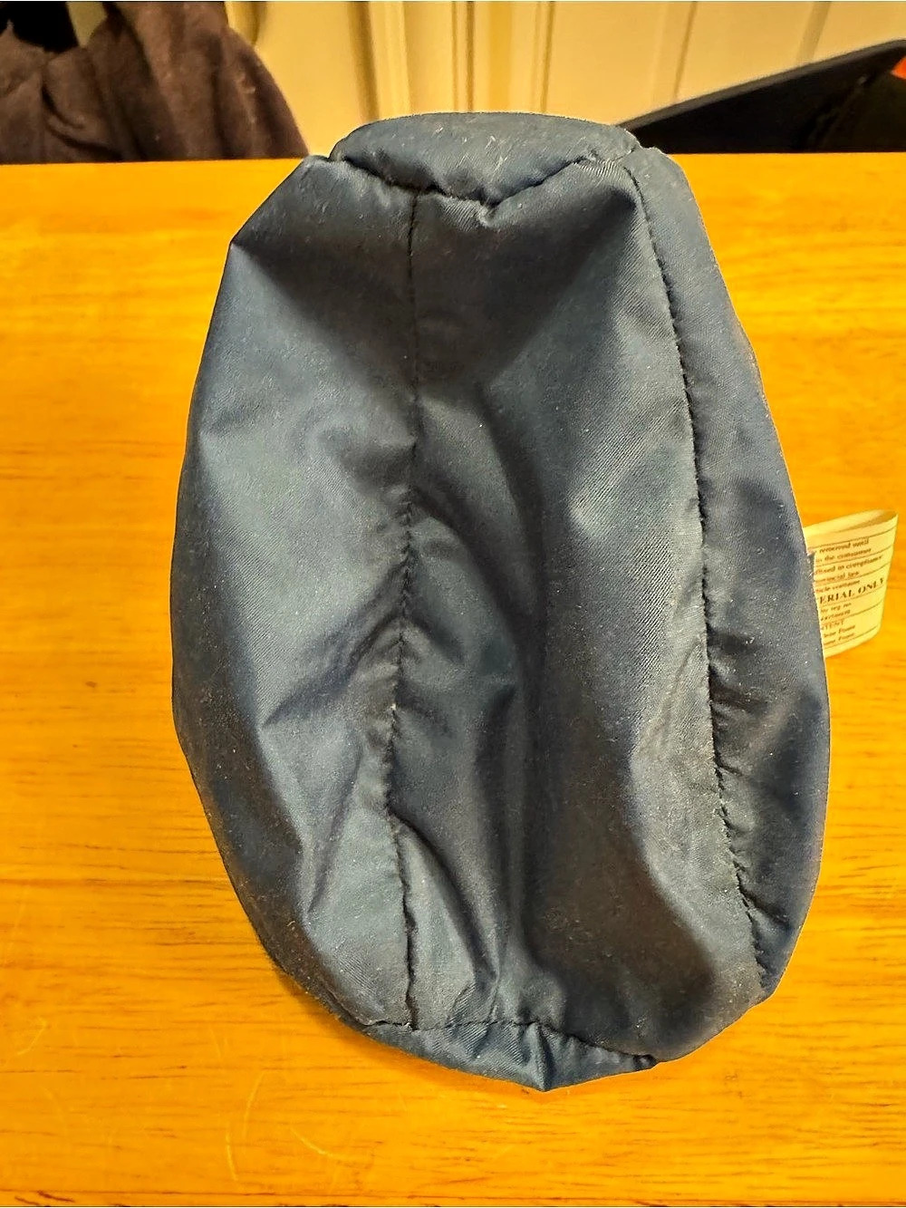 Lug Bean bag Cell Phone Holder